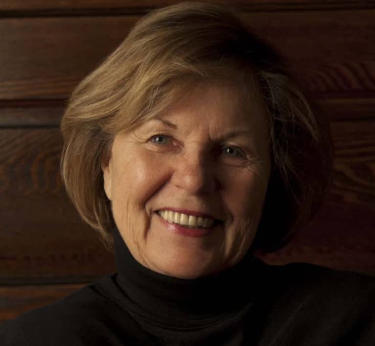 Mary Faulkner Mary Faulkner